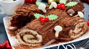 Une bûche de noël parfaite pour le réveillon (café et chocolat!) 5.3k. Recette De Buche De Noel Traditionnelle Zeste
