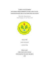We did not find results for: Pdf Pengaruh Media Bimbingan Belajar Online Terhadap Hasil Belajar Siswa Sma Masa Kini