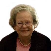 Martha Jane Depp Obituary