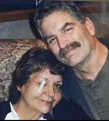 Hi all! I just wanted to introduce myself and share a photo. It's of my  husband who recently celebrated his 72nd birthday. I'd love to see it in  colour.