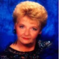 Patricia Joann Melott Obituary