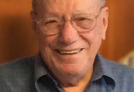 George W. Foster Obituary August 5, 2017