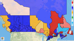 Enter your postal code in the search bar, or select from canada election 2019: A New 338canada Projection Has The Tories Safely In Majority Territory Macleans Ca
