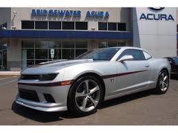 Maybe you would like to learn more about one of these? Pre Owned 2015 Chevrolet Camaro Ss Commemorative Edition Ss 2dr Coupe W 2ss In Bridgewater P12881s Bill Vince S Bridgewater Acura