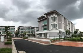 Jalan subang mas, taman subang mas, subang jaya 47500 malaysia. Taman Subang Mas 3 Storey Terrace House For Sale Malaysia Free Property Listing Malaysia Property Realestate Malaysia