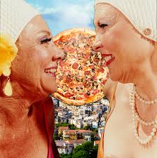 Jo Piazza: Might I Recommend A Touch of Big Sicilian Energy?