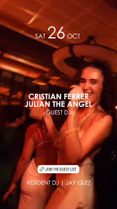 Cristian Ferrer (@cristianferrermusic)