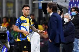 In the game fifa 21 his overall. Lautaro Martinez Ultimas Noticias De Lautaro Martinez Temas En La Voz Del Interior