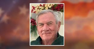 Kevin Bruce Jeffery Obituary March 12, 2024