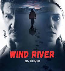 Wind River: The Reckoning movie release