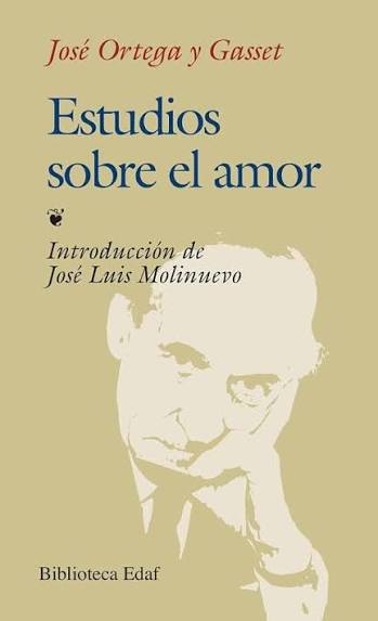 Libro de Ortega