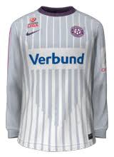 Pes 2013 kits by lisboa kitmaker. Ultrafifa Fk Austria Fifa 13 Original