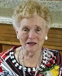 Clara Hodge Obituary