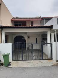 Taman koperasi polis (fasa 1 & 2). Taman Koperasi Polis Fasa 2 Batu Caves Selangor Realman