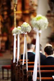 Wunderschöne blumensträuße zum hochzeitstag finden sie bei myglobalflowers unter anlässe. 85 Hochzeiten Kirche Ideen Hochzeit Kirchenschmuck Kirchenschmuck Hochzeit