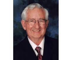 Cecil Isbell Obituary (2021)