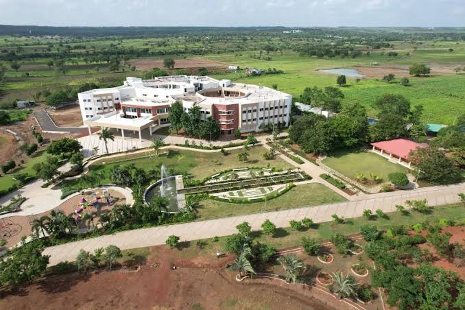 Hyderabad Institute of Excellence
