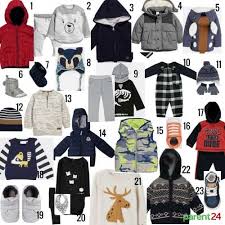 Ackermans Winter Clothes For Toddlers Online