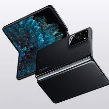 Oppo Find N: Das perfekte Format für ...