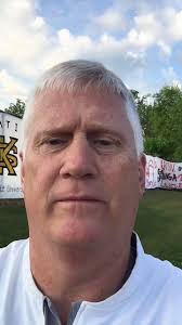 Darrell Herring's Instagram, Twitter & Facebook