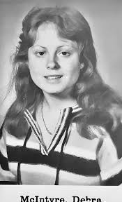 The Trojan Monogram Club is proud to announce our newest member, Sandy  Reiff Soyland. An Avon High School graduate, she attended DSU in the late  70's and was active in many clubs