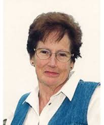 Yvonne Kramp Obituary