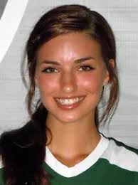 Levitt Records Career High for Kills in CSU's Great West Volleyball Battle  at Houston Baptist