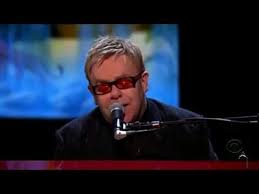 Can You Feel The Love Tonight Live Elton John Elton John Can You Feel The Love Tonight Live Rare Video Elton John Music Mix How Are You Feeling