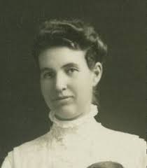 JOHN PATTON & EMMA ESTELLA GEKELER TATE. It was