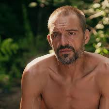 Erik Wahrolén ute ur Robinson: "Besviken på produktionen"