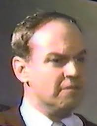 Theodore Maynard “Ted” Larson (1940-2000)