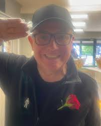 Peter Herds 🍰 Katrina Gatto-Allman (@peterherdcakes) · Wilmslow