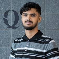 Tarick Ali's Instagram, Twitter & Facebook