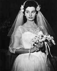 The wedding of debbie and matt was at st. The Most Iconic Movie Wedding Dresses Of All Time Martha Stewart