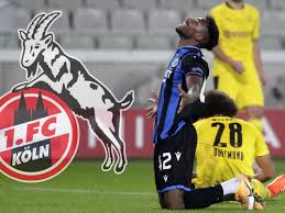The forward has only made 13 appearances across all competitions for club brugge this season. Dennis In Koln Das Aufeinandertreffen Zweier Sorgenkinder