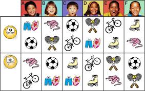 ⬤ what are the types of sports in english? English Exercises Sports 3