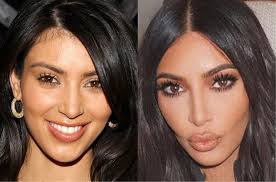 Wolność jest w nas z 2009 roku. Kim Kardashian Przypomniala Jak Wygladala 11 Lat Temu Bez Doczepow I Sztucznych Rzes Fani I Bez Operacji Plastycznych