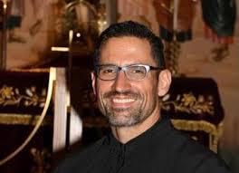 New Priest for the Saint Nicholas Greek Orthodox Church at the World Trade  Center