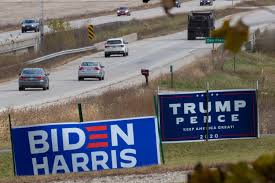 Hotels near kenosha history center. Kenosha Wisconsin S Closest County In 2016 Braces For A Nail Biter