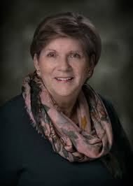 Mary Gruman's Instagram, Twitter & Facebook