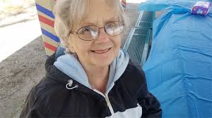 Ella Louise Denton Samples Obituary