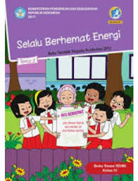 Menerapkan ilmu pengetahuan melalui media elektronik b. Pantun Hemat Energi Pantun Tematik Sd