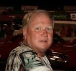 Richard Bernice “Ricky” Carnes (1949-2011)