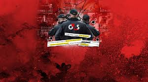 Champions battle for supremacy in this fantasy arena combat game. G4s Spread Security Guards And Guns Around World Then Came Violence