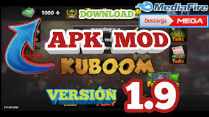Kuboom 3d fps shooter 2.04 mod (unlimited money) 2021 apk. Hack Kuboom Apk Mod Apk Por Mega Y Mediafire 2019
