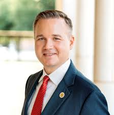 Commissioner Colby Shawn added...