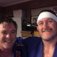 Fundraiser by craig robinson : Send Jimmy to the 2025 British BJJ Masters