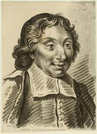 Portrait de Pierre Nicole (1625-1695). (IFF 113)