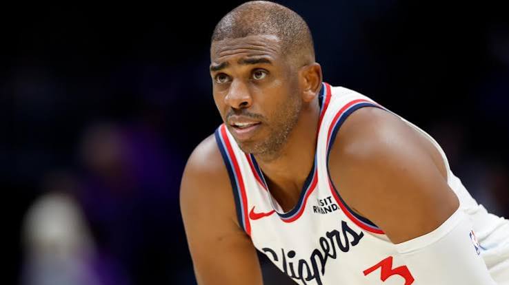 Chris Paul hints at retirement from NBA with video before Clippers-Hornets  game in his home state