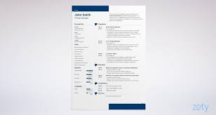 Resume templates find the perfect resume template. Best Resume Templates For 2021 14 Top Picks To Download